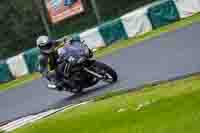 Lower Group Black Bikes